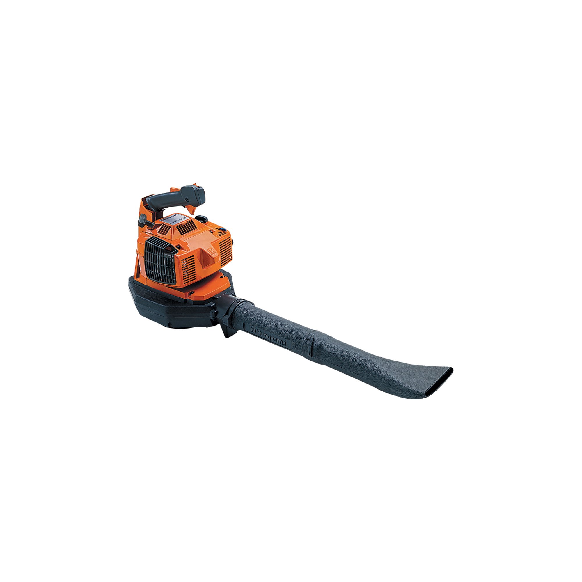 Husqvarna Hand Held Blower — 25cc, 128 MPH, 392 CFM, Model 225B